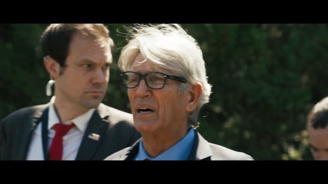 DC Down | Official Trailer | A Tubi Original смотреть онлайн