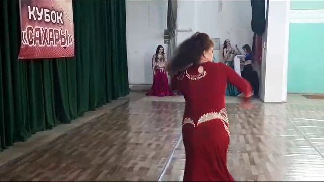 Татьяна Юсупова