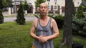 ПОЛЕЗНЫЙ ПРИЕМ из СУМО. Айкибудо Кубанкай (6)