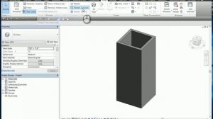 Revit Ribbon