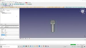 Adding Freecad Fasteners Tool, With Addon Manager