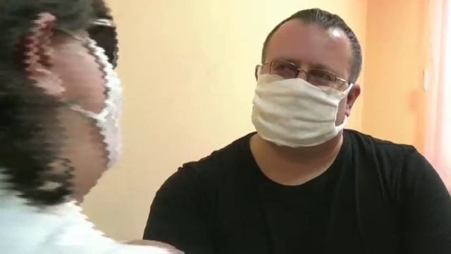 Техник массажист: Анатолий Кирикович смотреть онлайн