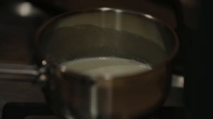 Ванильный соус для любого десерта