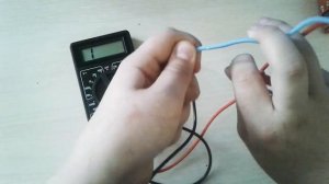 Мультиметр DT-832 ОБЗОР Как Пользоваться!!!