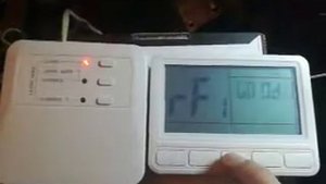 Poer PTC10/PTR10 тест радиоканала