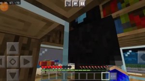 Я ПРИЗВАЛ БЕЗГЛАЗЫЙ ДЖЕК В СВОЁМ МИРЕ МАЙНКРАФТ ! КАК ПРИЗВАТЬ JACK В MINECRAFT ! JACK В ПЯТНИЦУ 13