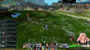 ArcheAge 6.5 ПЯТНИЧНАЯ БОЛТАЛКА, РОЗЫГРЫШ ПОДАРКОВ