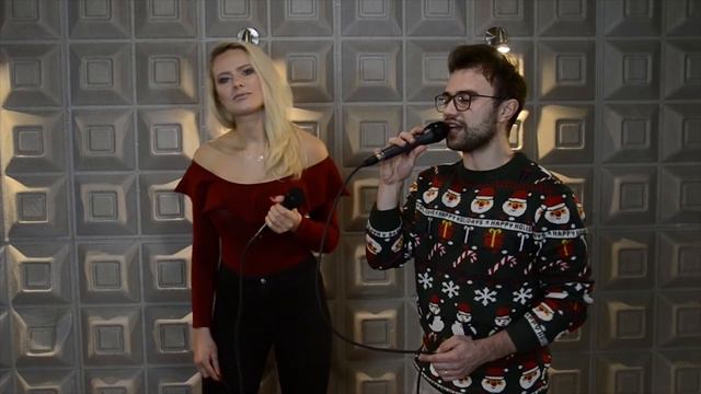 Aleksandra Śledziewska & Dawid Litwiński - Tak jak śnieg