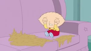 Повсюду рвота