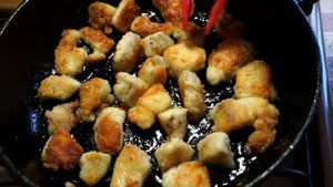 Курица с Медом и Чесноком? Просто Вкусно??