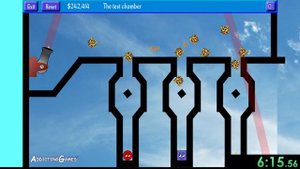Spite Cannon 2 in 12:36.91