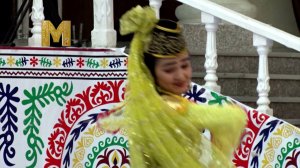 Рузибой Идиев Майда майда