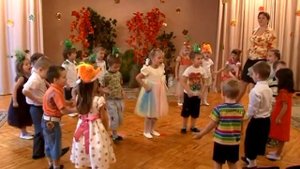 "Как растут грибы " Евтодьевой Аллы