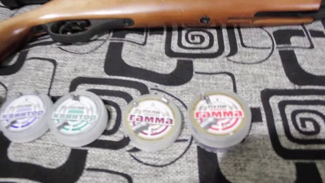 МУРКА МР 512 смотреть онлайн