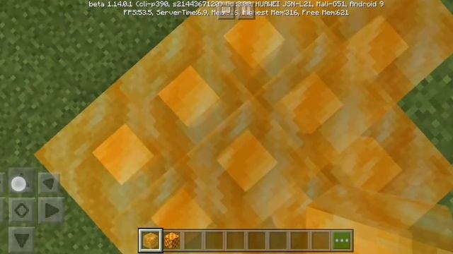 Обзор новой версии Майнкрафта 1.14.0.1 на андроид смотреть онлайн