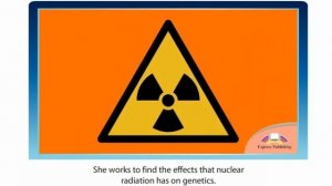 Action 10. Module 1. "Famous Scientists"