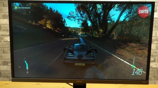 BenQ EW3270U - Monitor - bol.com Review смотреть онлайн