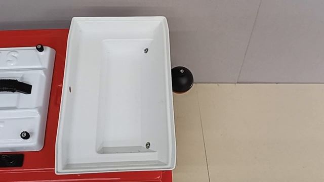 Диппер на быстросьёме , плюсы и минусы . смотреть онлайн