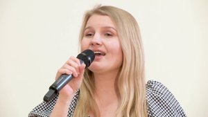 Нина Ковалёва - Дай нам веры