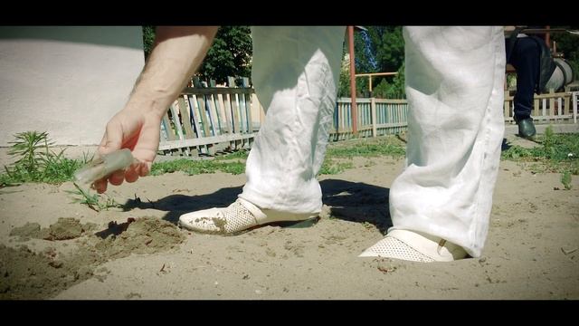 медуза (Кавер) - AV (КАЧИЛЕПА)