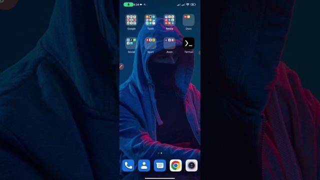 Darasin Termux: Episode #5 - Download & Install Github Tools смотреть онлайн