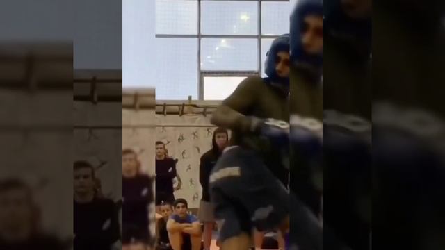 осканов Руслан самбо# смотреть онлайн