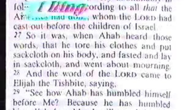 Дерек Принс - Секреты отвеченной молитвы смотреть онлайн