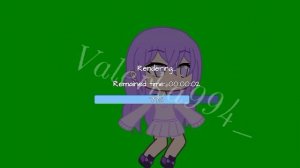 как сохранить анимацию в gacha animator