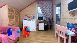 Амонг Ас в реальной жизни В доме все  предатели