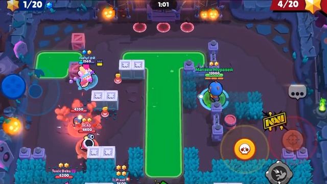 СКРИМ ОТ YoGa Gaming. ОЧЕНЬ ПОТНЫЙ СКРИМ! СКРИМ БЕЗ ГИПЕРЗАРЯДОВ. смотреть онлайн