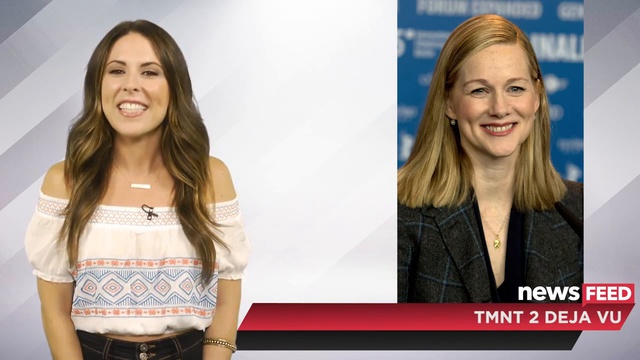 «Подростки мутанты ниндзя черепашки». Актерский состав сиквела смотреть онлайн