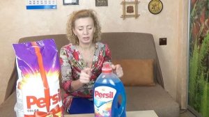 Порошок или гель/ КАК ОТЛИЧИТЬ ПОДДЕЛКУ?