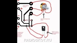 Регулятор напряжения своими руками