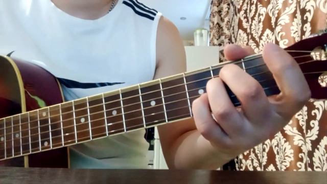 Владимир Клявин - Планы (cover)