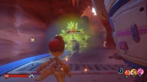 Прохождение Plants vs. Zombies: Battle for Neighborville #61 - НЕУЛОВИМЫЙ ВРАГ: Зомбикоп в парике