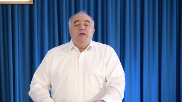 Царство Божье – Часть 38 | Эдмунд Экслер смотреть онлайн