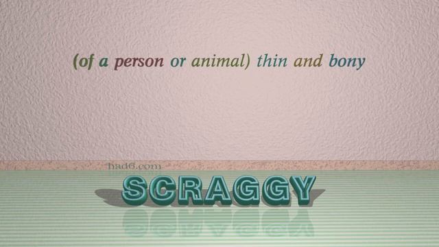 angular - 9 adjectives which mean angular (sentence examples) смотреть онлайн