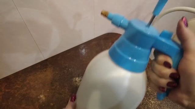 30.11.20.ОРХИДЕИ.. Дельцид как средство от вредителей.. обрабатываю..