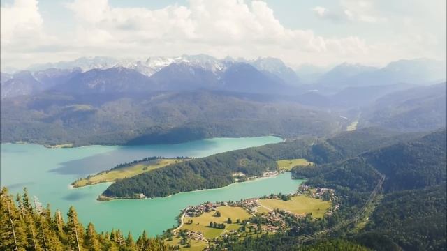 лечебная музыка для сердца и сосудов - Нежная музыка, успокаивает нервную систему и радует душу смотреть онлайн