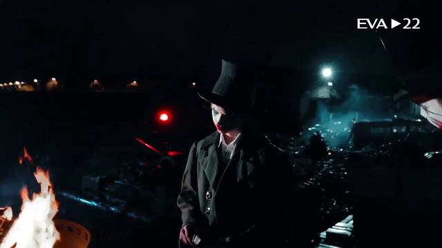 Абрамовская Вероника. Час Быка. г. Архангельск смотреть онлайн