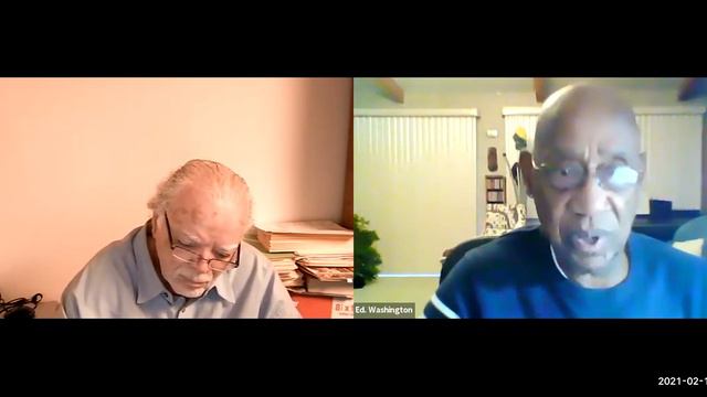 Portland's History and the Black Experience: Darrell Millner, Karen Gibson, and Ed Washington смотреть онлайн