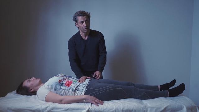 КЕСАРЕВО СЕЧЕНИЕ. Коррекция с позиции прикладной кинезиологии.  А.В. Грабский