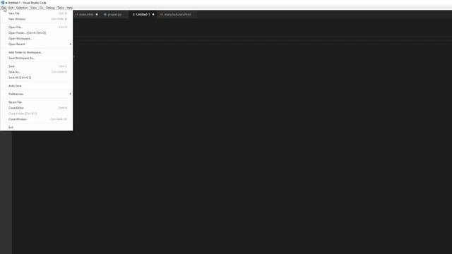#1 | Build a Website w/ Python & Flask - Intro for Beginners смотреть онлайн