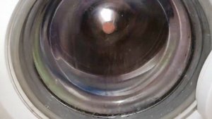 Стиральная машина Indesit Wisl105: Быстрая стирка цветных тканей 50° 800 об/мин + доп полоскание