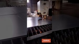 Резка лазером листового металла толщиной 1,5 мм в Щелково