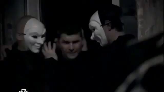 Владислав Котлярский (Стас Карпов) в Глухаре/Пятницком смотреть онлайн