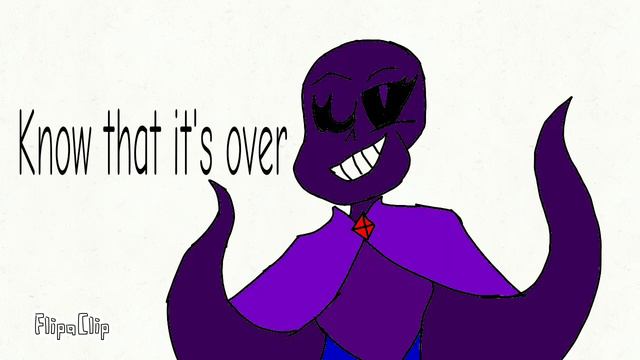 Undertale animation meme смотреть онлайн