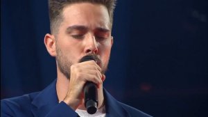 João Leote & Sara Correia - "Estranha Forma de Vida" | The Voice Portugal