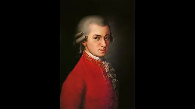 W. A. Mozart - Sonatas for piano & violin