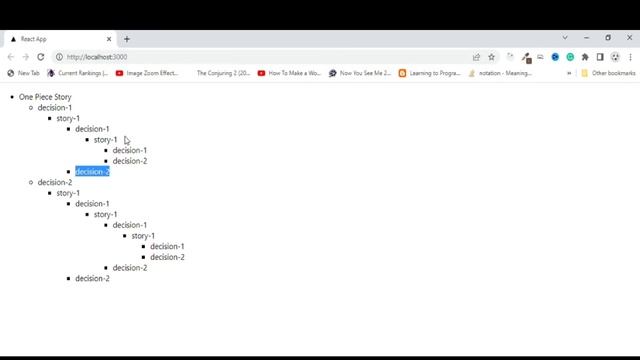 ??? Dynamic Components in React.js - React.js Tutorial For Begin | Hindi\Urdu